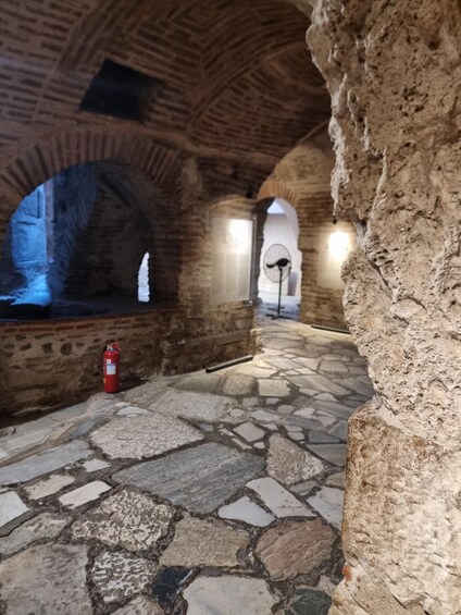 Picture 2 for Activity The Thessaloniki Underground City Tour 4