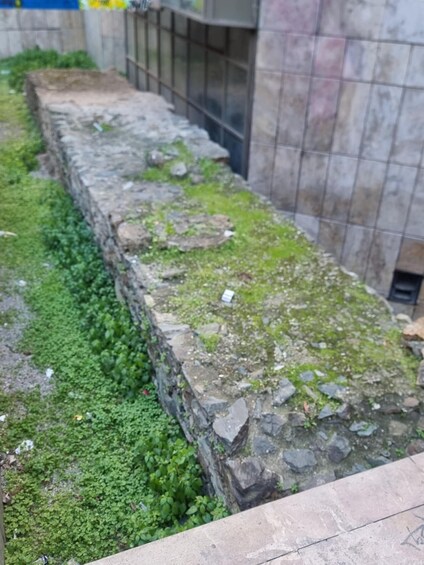 Picture 6 for Activity The Thessaloniki Underground City Tour 5
