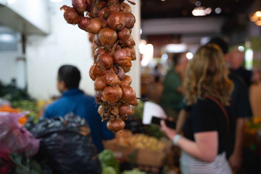 Picture 18 for Activity Moroccan cooking class in Marrakech Medina 4