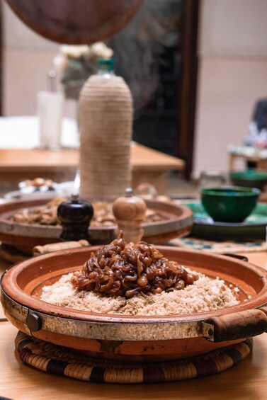 Picture 15 for Activity Moroccan cooking class in Marrakech Medina 2