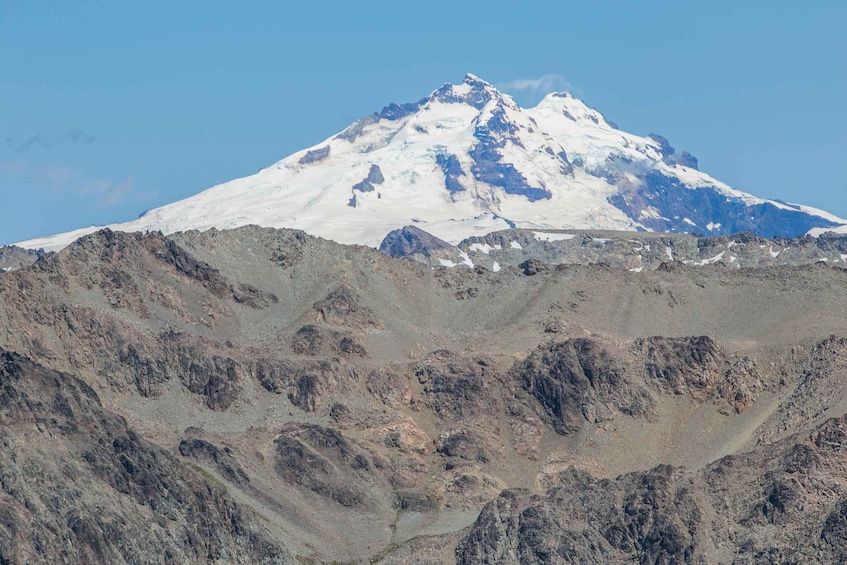 Picture 1 for Activity Bariloche: Cerro Catedral Tour 3