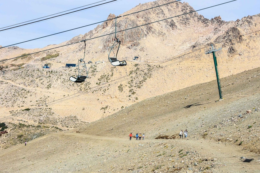 Picture 2 for Activity Bariloche: Cerro Catedral Tour 4