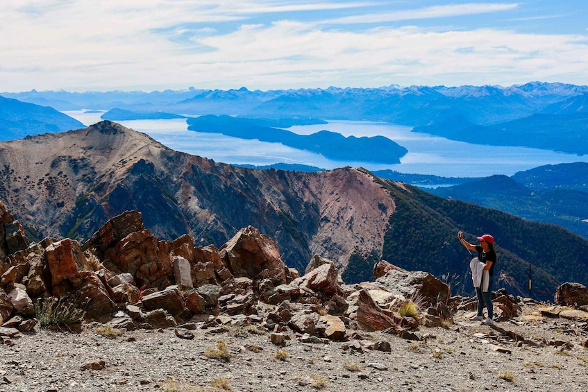 Picture 3 for Activity Bariloche: Cerro Catedral Tour 5