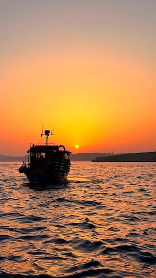Picture 10 for Activity Malta Boat Trip: Day Cruise - Comino & Blue Lagoon 2