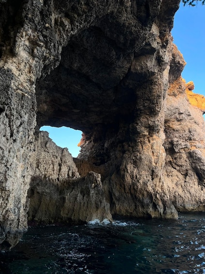 Picture 12 for Activity Malta Boat Trip: Day Cruise - Comino & Blue Lagoon 3