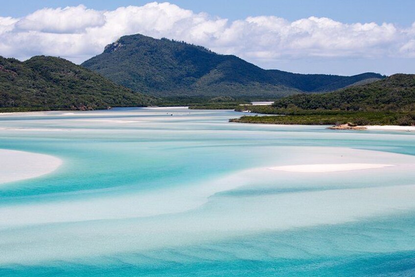 Prima - Overnight Sailing Experience of the Whitsundays 4