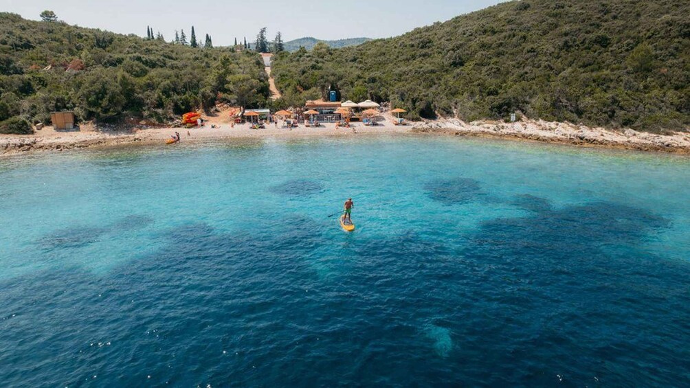 Picture 17 for Activity Korcula Buggy Safari — Beaches, Vineyards & Tastings 3
