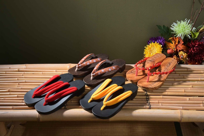 Picture 6 for Activity Asakusa;Kimono Rental for women “Asakusa Wasou” 2