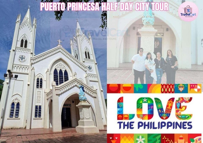 PPS CITY TOUR 1
