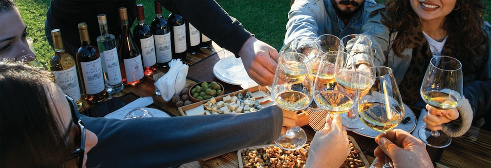 Picture 8 for Activity Winery Old Mukhrani 2