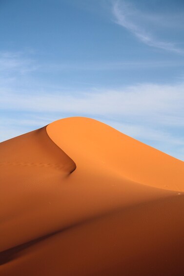 Wadi Bani Khalid - Wahiba Sands Desert - Sunset 1