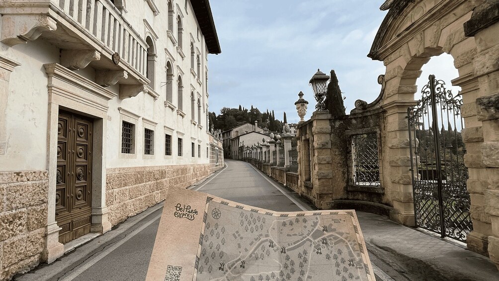 Picture 3 for Activity Asolo City Escape: "The ring of infinite horizons" 3