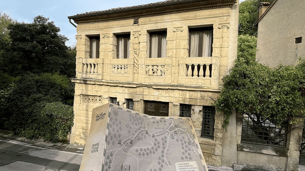 Picture 2 for Activity Asolo City Escape: "The ring of infinite horizons" 2