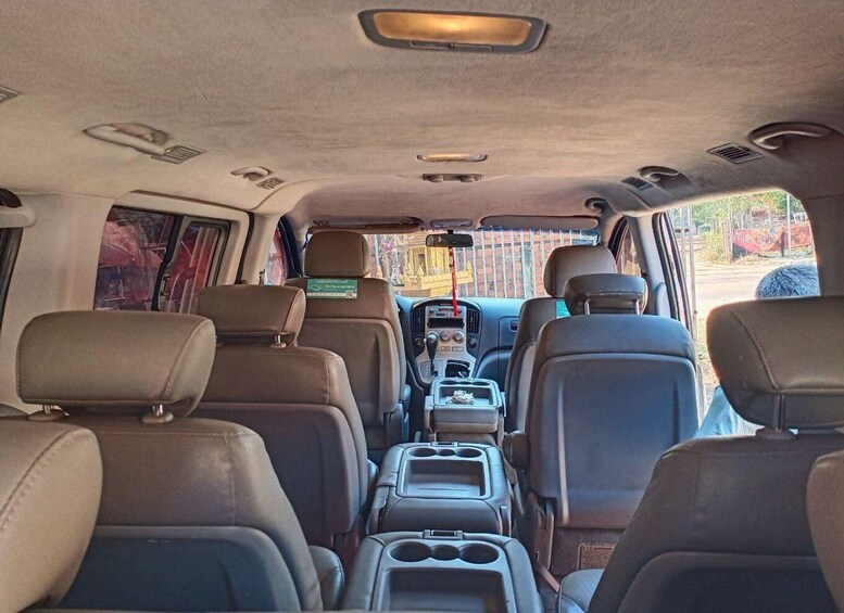 Picture 5 for Activity Siem Reap: Private Transfer to Phnom Penh 4