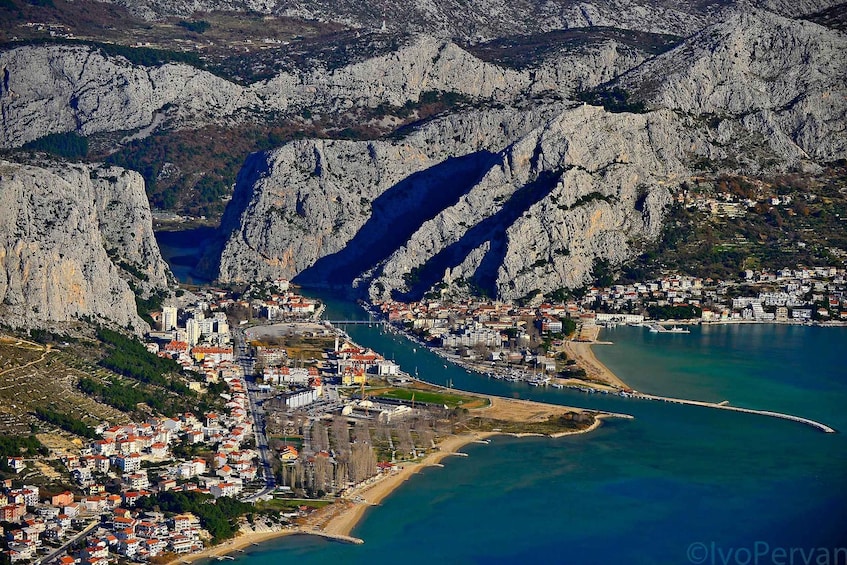 Picture 3 for Activity Cetina River Rafting Tour with Transfer from Split 5