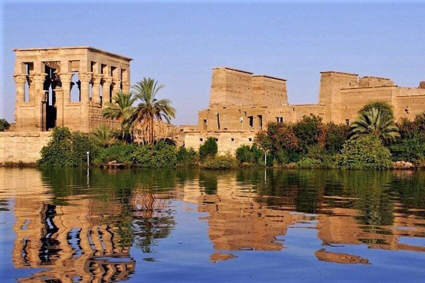 3 Night Nile Cruise from Luxor to Aswan Guided Tour 4