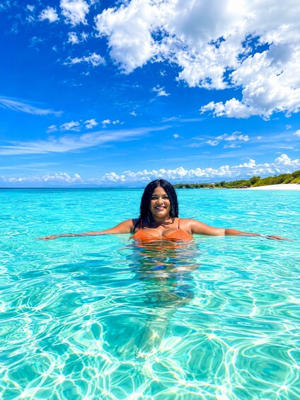 Picture 3 for Activity Hidden Paradise of the Caribbean: VIP Getaway to Private Beaches 5
