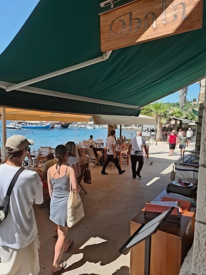 Picture 53 for Activity Explore Dubrovnik by Boat: Ultimate Full-Day Elaphiti Cruise 2