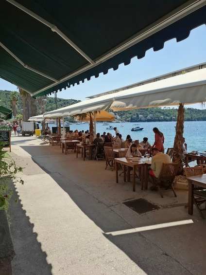 Picture 52 for Activity Explore Dubrovnik by Boat: Ultimate Full-Day Elaphiti Cruise 4