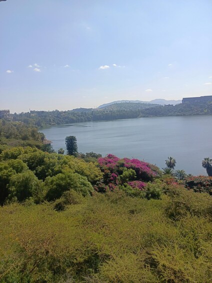 Addis Ababa:Trip with Lake Bishoftu 1