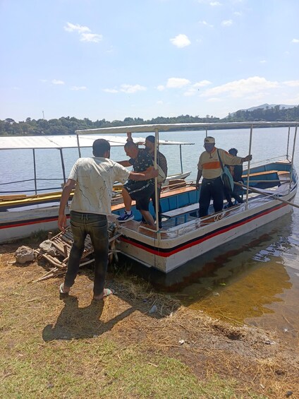 Picture 4 for Activity Addis Ababa:Trip with Lake Bishoftu 2