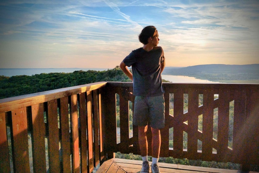 Budapest: Tihany & The Natural Side of Lake Balaton 1