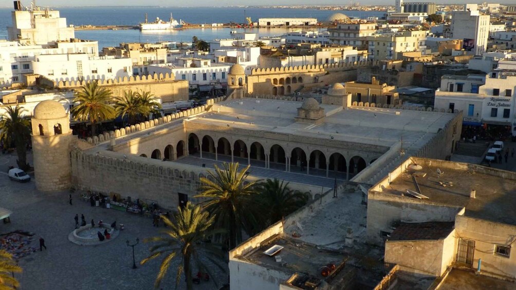 Picture 3 for Activity Sousse Medina, Hergla Village & Karting Experience Day trip 2