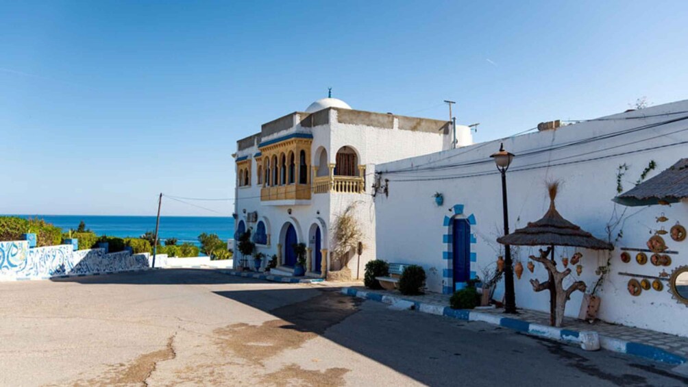 Picture 8 for Activity Sousse Medina, Hergla Village & Karting Experience Day trip 5