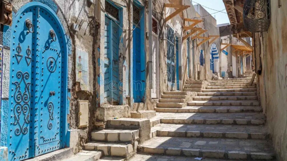Picture 4 for Activity Sousse Medina, Hergla Village & Karting Experience Day trip 5