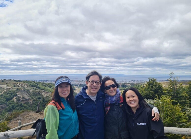 Picture 2 for Activity Punta Arenas: Magallanes National Reserve and City Tour 5