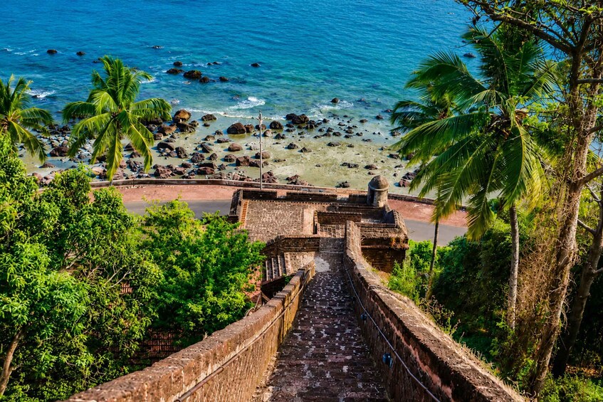 Picture 3 for Activity Goa: Create Your Own Itinerary - Private Tour and Transfer 2