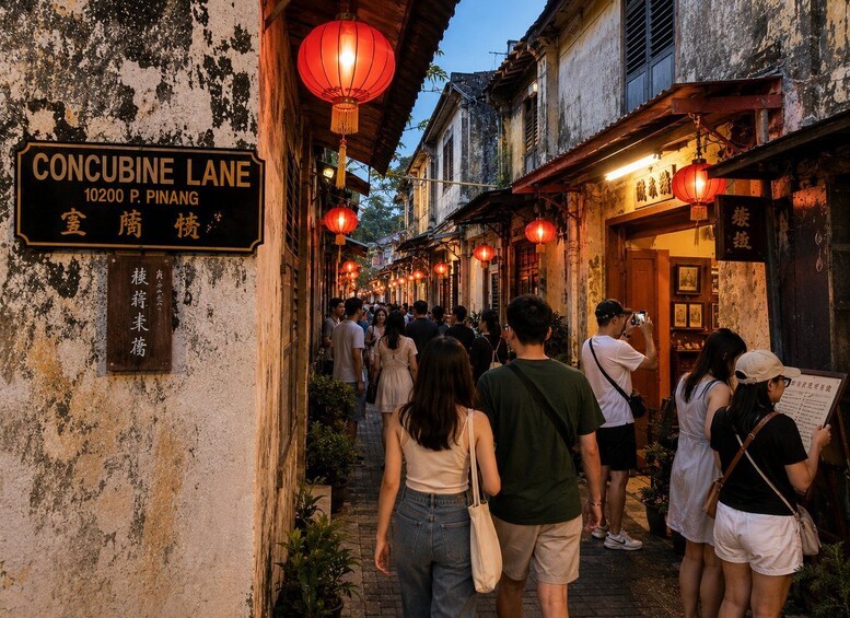 From Kuala Lumpur: Ipoh Heritage & Cave Temples Day Tour 1
