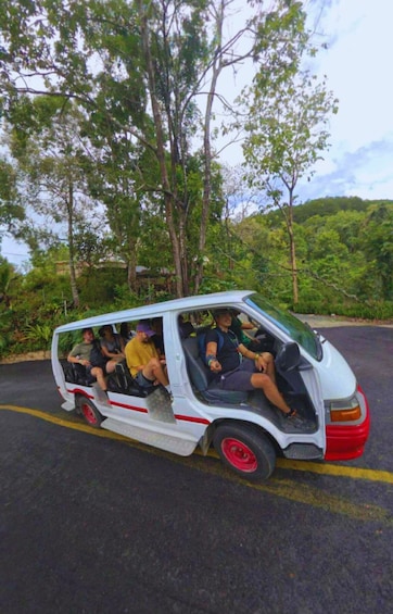 Picture 3 for Activity Dalat: Mario kart - Mongo Land 1/2 Day Morning/Afternoon 2