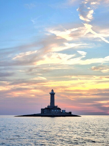 Medulin: Unforgetable Medulin Sunset/Dolphin PRIVATE tour 1
