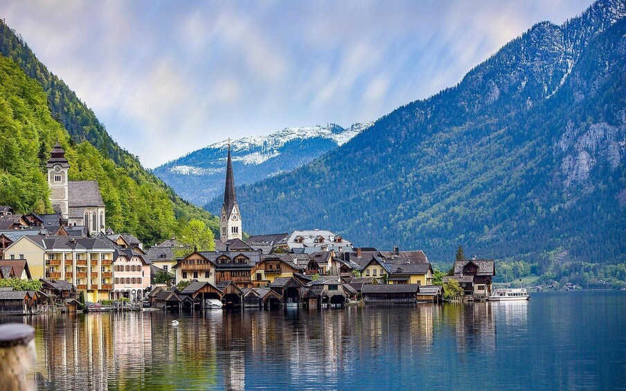 Private Hallstatt & Salzkammergut Premium Tour from Salzburg 1