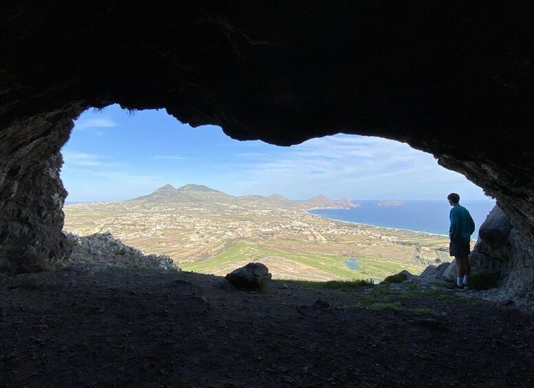 Picture 1 for Activity Porto Santo - UNESCO Biosphere Reserve - Guided Walking Tour 3