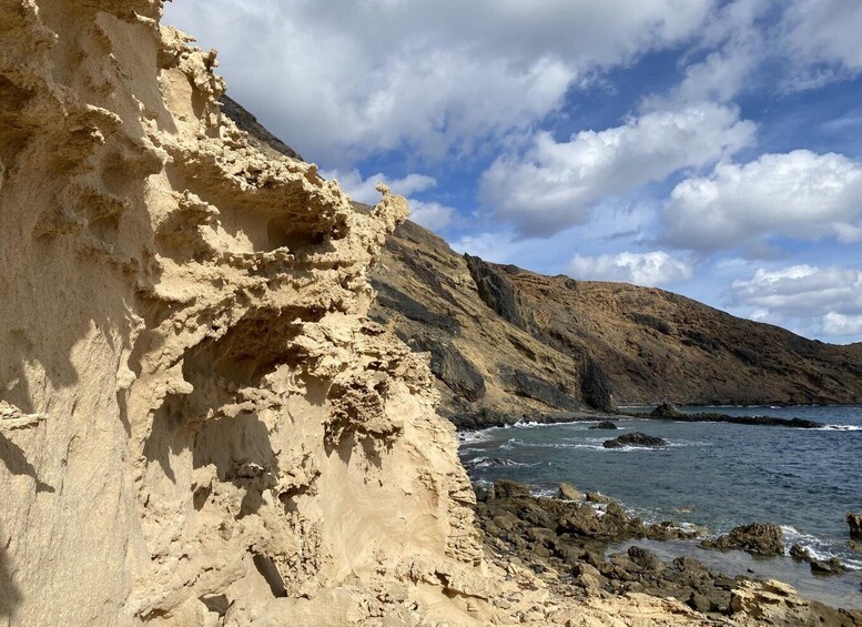 Picture 3 for Activity Porto Santo - UNESCO Biosphere Reserve - Guided Walking Tour 5