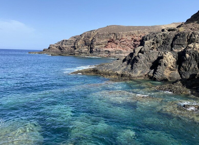 Picture 2 for Activity Porto Santo - UNESCO Biosphere Reserve - Guided Walking Tour 2