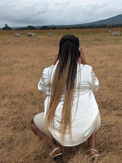 Picture 1 for Activity Arusha: 4-Day Serengeti & Ngorongoro Crater Safari 4
