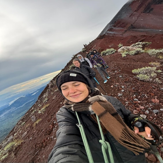 Picture 14 for Activity Mount Rinjani Hike 3 Days 2 Night Summit,Lake & Hot Spring 5
