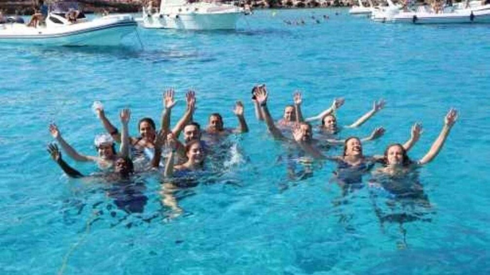 Picture 3 for Activity EGADI ISLANDS FROM MARSALA 4
