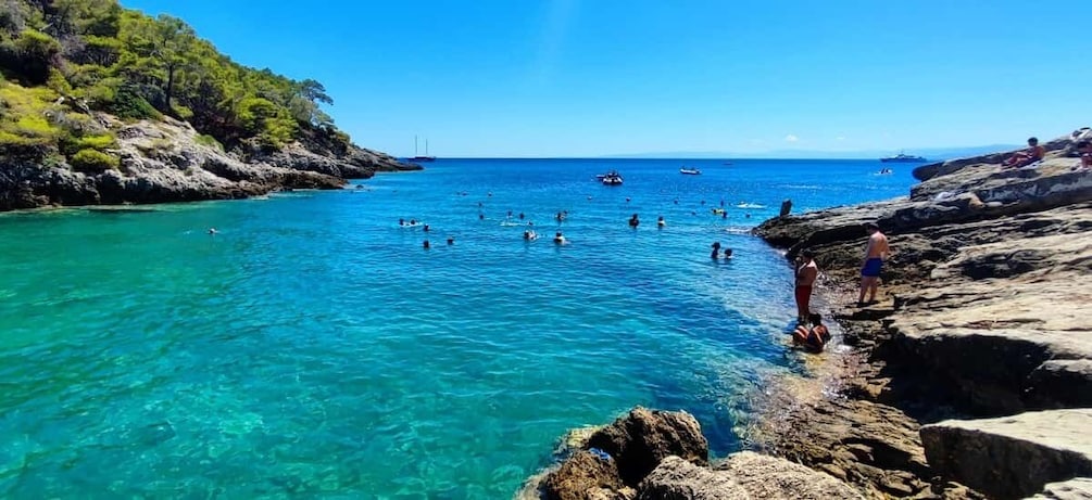 Picture 5 for Activity From Rodi Garganico: Tremiti Islands Round-Trip Ferry 4