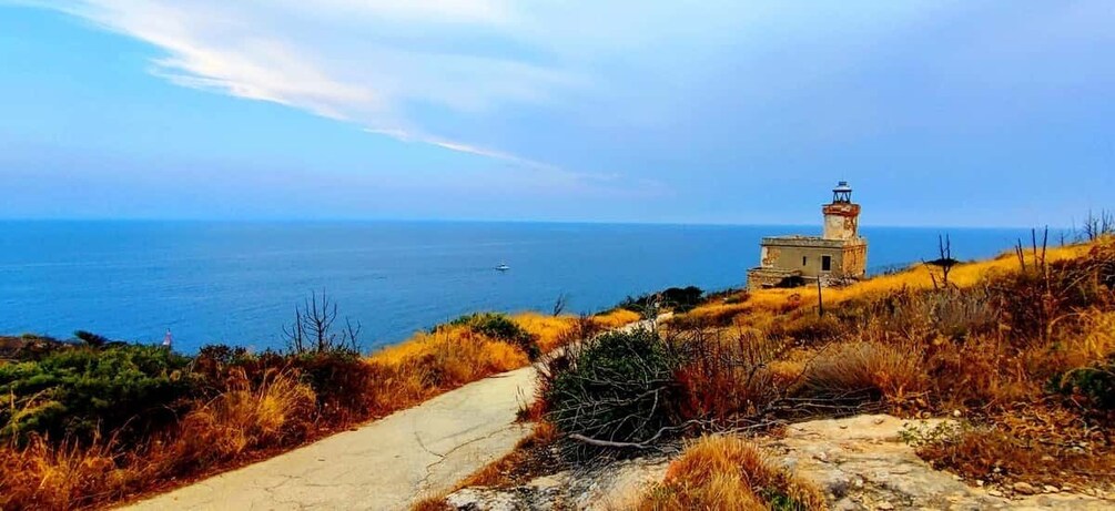 Picture 6 for Activity From Rodi Garganico: Tremiti Islands Round-Trip Ferry 5