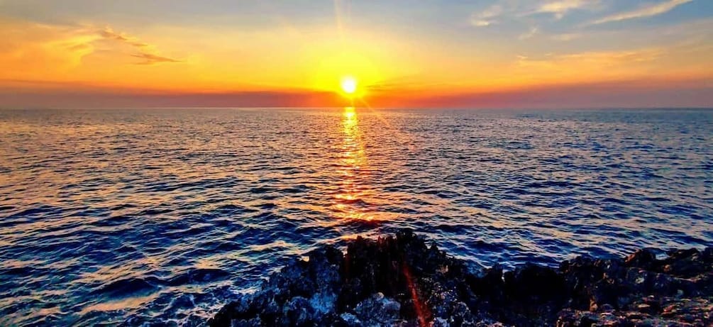 Picture 7 for Activity From Rodi Garganico: Tremiti Islands Round-Trip Ferry 3