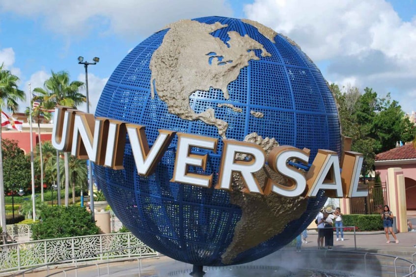 Picture 3 for Activity Orlando: Universal Studios Shuttle Service 5