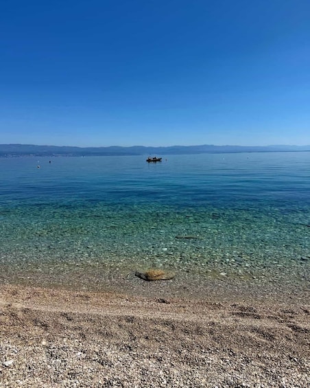 Picture 7 for Activity Mini Blue Lagoons Adventure – Hidden Bays of Cres Island 4