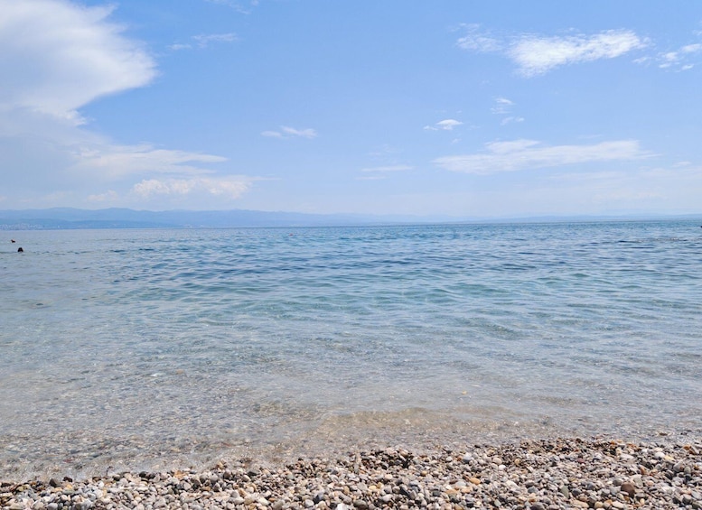 Picture 6 for Activity Mini Blue Lagoons Adventure – Hidden Bays of Cres Island 3