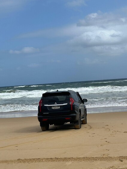 Picture 5 for Activity From Sydney: Port Stephens Private Tour 4