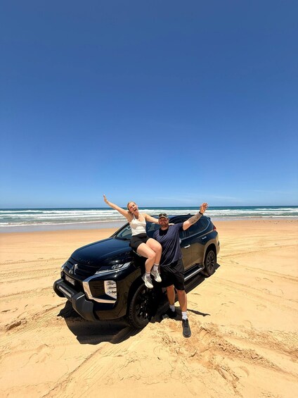 Picture 2 for Activity From Sydney: Port Stephens Private Tour 5