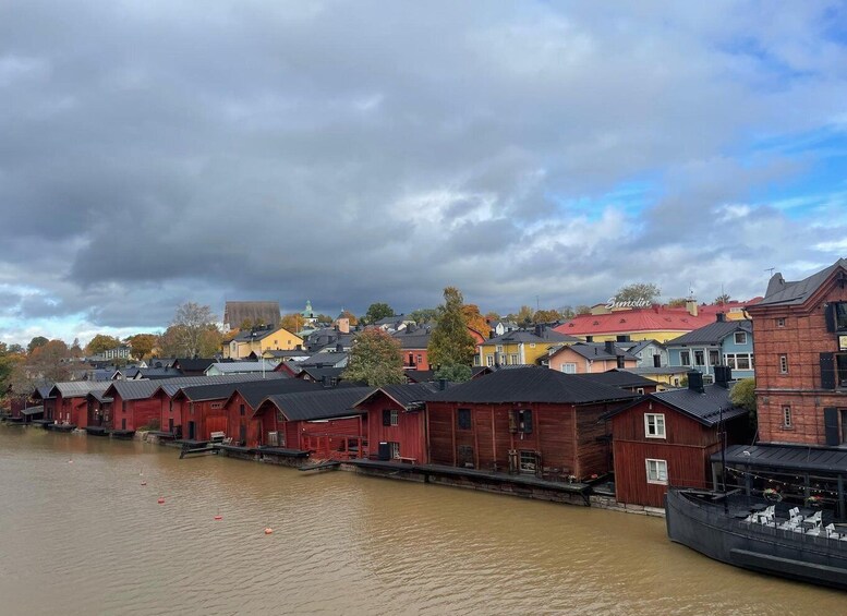 Picture 19 for Activity Private Medieval Porvoo by Car from Helsinki 4